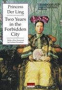 Two years in the Forbidden City /