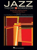 Jazz theory & workbook /