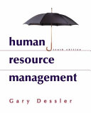 Human resource management /