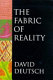 The fabric of reality /