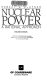 Nuclear power : a rational approach /