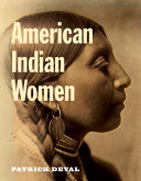 American Indian women /