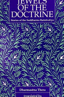 Jewels of the doctrine : stories of the Saddharma Ratn avaliya /