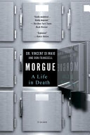 Morgue : a life in death /