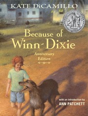 Because of Winn-Dixie /