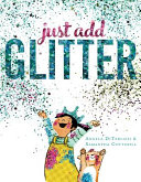 Just add glitter /