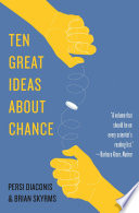 Ten great ideas about chance /