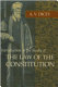 Introduction to the study of the law of the constitution /