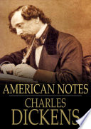 American notes : for general circulation /