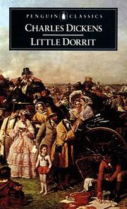 Little Dorrit /