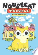 Housecat trouble /