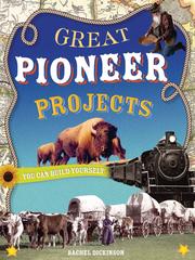 Great pioneer projects you can build yourself /