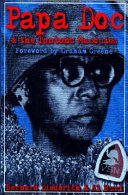 Papa Doc & the Tontons Macoutes /