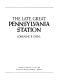 The late, great Pennsylvania Station /