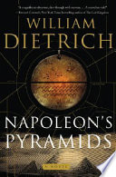Napoleon's pyramids : a novel /