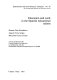 Education and work in the Spanish educational reform : a study prepared for the Unesco Institute for Education in collaboration with the International Educational Reporting Service /