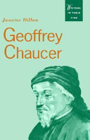 Geoffrey Chaucer /