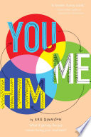 You and me and him /