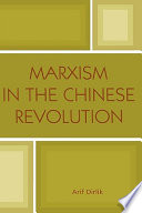 Marxism in the Chinese revolution /