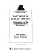 Partners in public service : government and the nonprofit sector in Rhode Island /