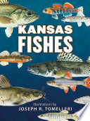 Kansas fishes /