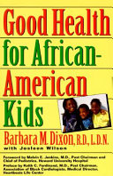 Good health for African-American kids /