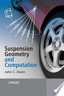 Suspension geometry and computation /
