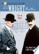 The Wright brothers : first in flight /