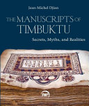 The manuscripts of Timbuktu /