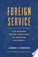 Foreign Service.