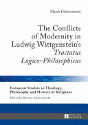 The conflicts of modernity in Ludwig Wittgenstein's Tractatus logico-philosophicus /