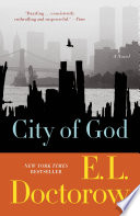 City of God : a novel /