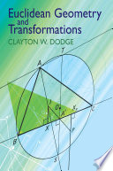 Euclidean geometry and transformations /