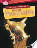 Tools and treasures of ancient Mesopotamia /