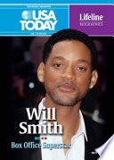 Will Smith : box office superstar /