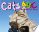Cats ABC : an alphabet book /
