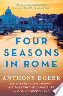 Four seasons in Rome : on twins, Insomnia, and the biggest funeral in the history of the world /