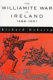 The Williamite war in Ireland, 1688-1691 /