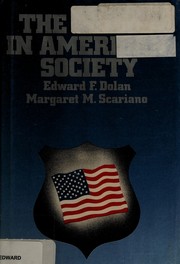 The police in American society