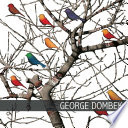 George Dombek : paintings /