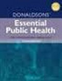 Donaldsons' essential public health /