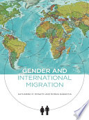 Gender and international migration : from the slavery era to the global age /