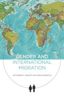 Gender and international migration : from the slavery era to the global age /