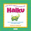 Haiku activities : Asian arts & crafts for creative kids /