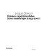 Poésies expérimentales, zone numérique (1953-2007) /