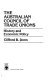 The Australian Council of Trade Unions : history and economic policy /