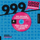 999 logo design elements : 999 design components you can use to create logos /