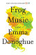 Frog music /