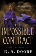 The impossible contract /