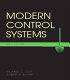 Modern control systems /